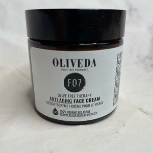 OLIVEDA ANTI AGING FACE CREAM 
F07